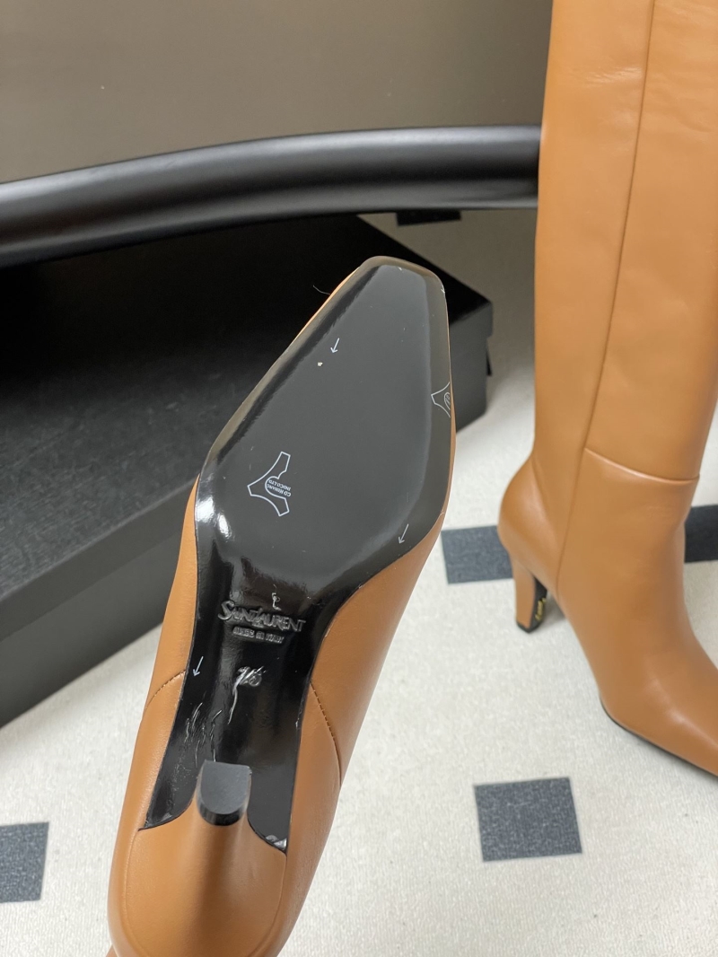 Y51 boots
